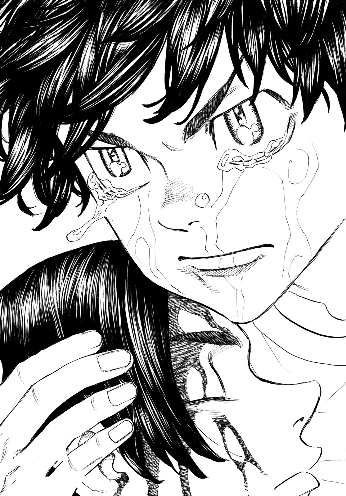 Tokyo Revengers, Chapter 119 image 19
